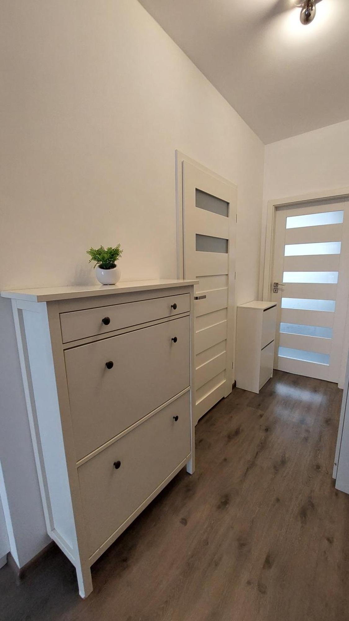 Appartamento Jk 47 A Z Miejscem Postojowym W Garazu Varsavia